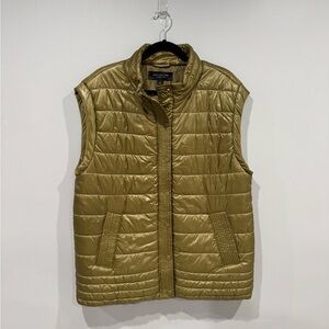 Marc New York Puffer Vest